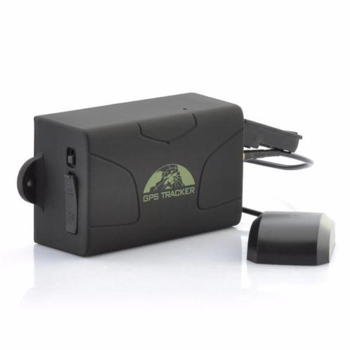 Magneet GPS Tracker Volgsysteem Auto Scooter Boot  Camper