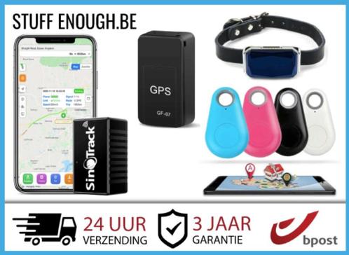 Magnetische GPS Tracker Online Tracking Anti Diefstal