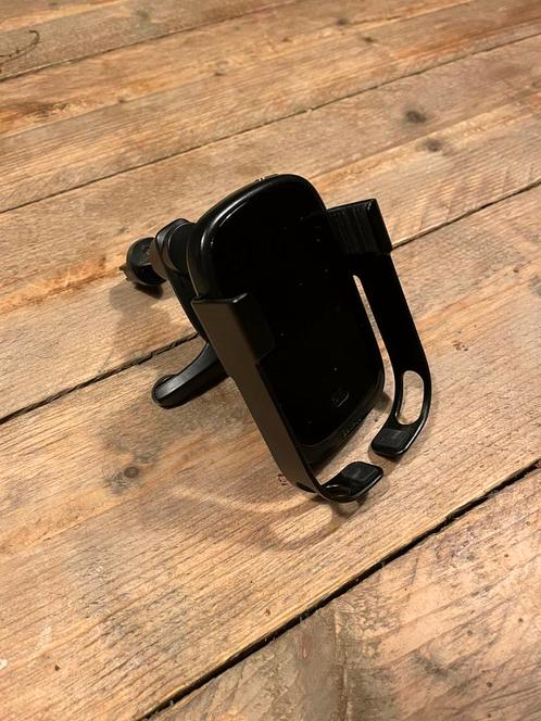 Magnetische oplader voor de auto