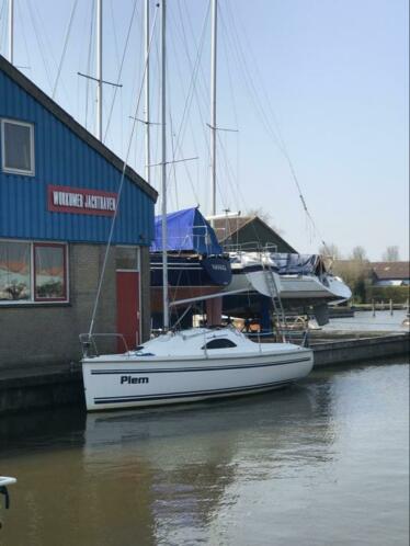 Magnum 23 van 2004 in prijs verlaagd nu 6250