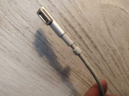 Magsafe 1 60W Power Adapter oplader macbook pro