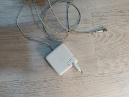 Magsafe 1 60W Power Adapter oplader macbook pro