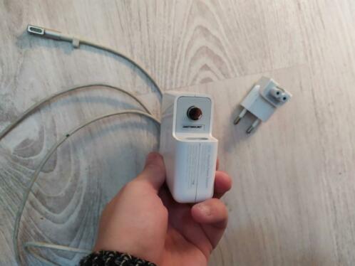 Magsafe 1 60W Power Adapter oplader macbook pro