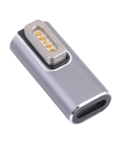 MagSafe 1 naar USB-C adapter  Geschikt voor MacBook Pro  A