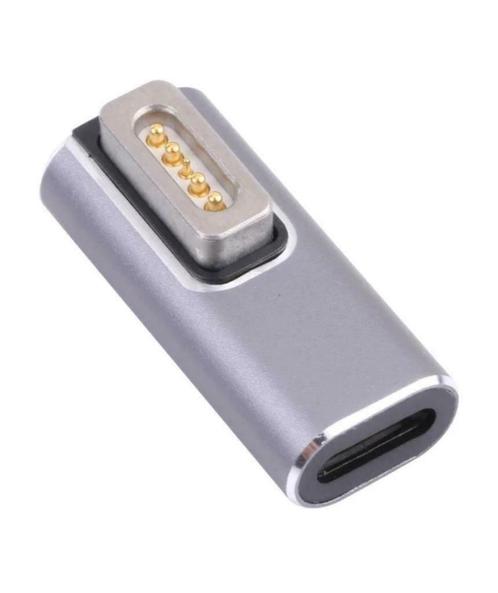 MagSafe 1 naar USB-C adapter  voor MacBook Pro  Air