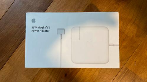 MagSafe 2 85 w power adapter