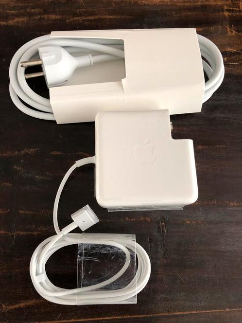 MagSafe 2 85W originele  MacBook Oplader Nieuw OpOp