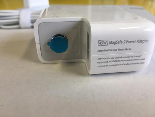 MagSafe 2 Power Adapter (45W)