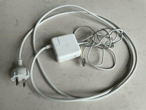 MagSafe 2 power adapter 45W for MacBook Air