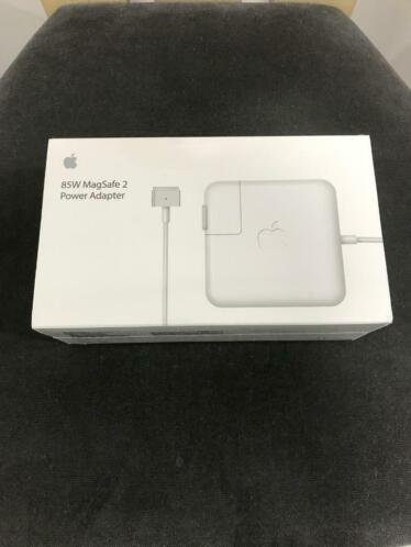 Magsafe 2 Power Adapter 85w Nieuw