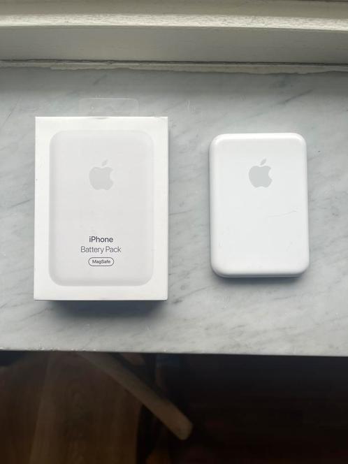 Magsafe Batterypack Iphone