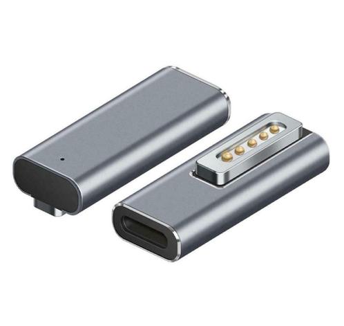 MagSafe naar USB-C adapter  Geschikt voor MacBook Pro  Air