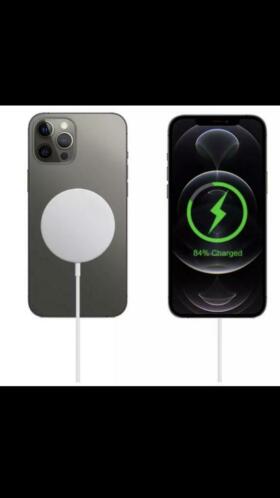 MagSafe wireless Charger 15W for iPhone 12 .