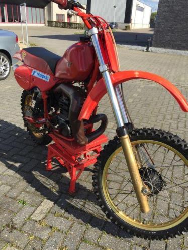 Maico 490 Twinshock - 1981 - Catawiki