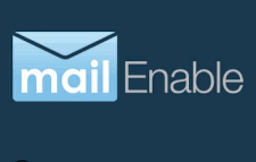 Mailenable Pro licentie