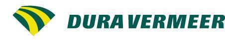 Maintenance Engineer - Dura Vermeer divisie Infra