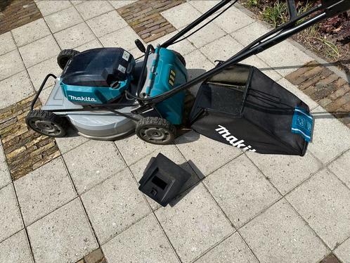 Makita DLM 533Z