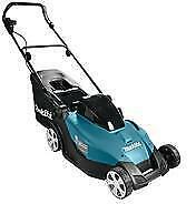 Makita DLM431Z Accu grasmaaier 2 x 18 volt 43 cm Body