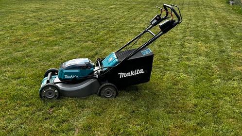 Makita DLM532 electrische Accu grasmaaier