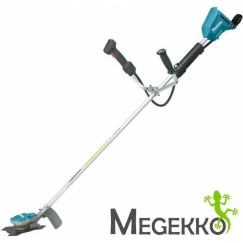 Makita DUR365UZ 350mm BatterijAccu bosmaaier amp grastrimmer