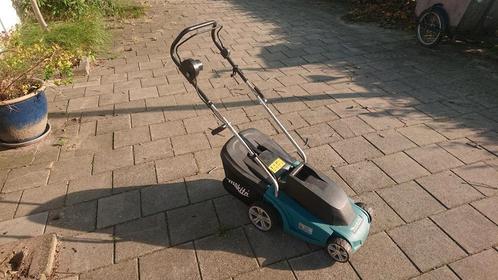 Makita ELM3310 1100W grasmaaiers lawn mower