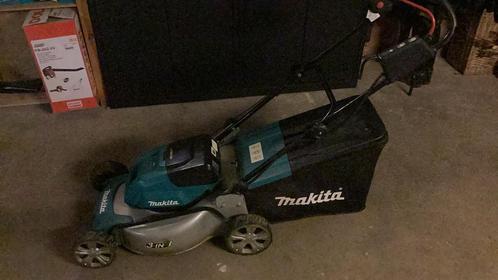 Makita grasmaaier