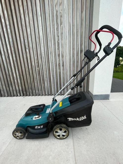Makita grasmaaier - ELM3320 - 230 V - 33 cm