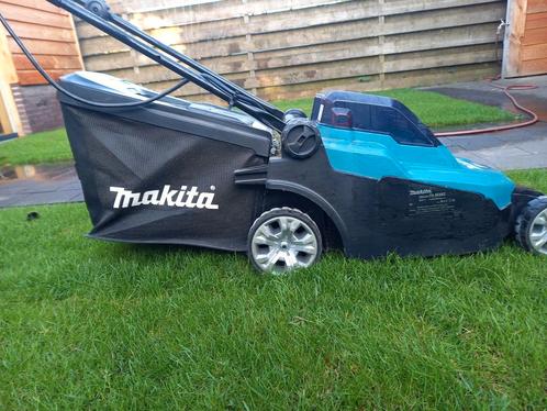 Makita grasmaaier tekoop