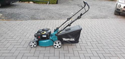 Makita PLM4120N benzine grasmaaier NIEUW