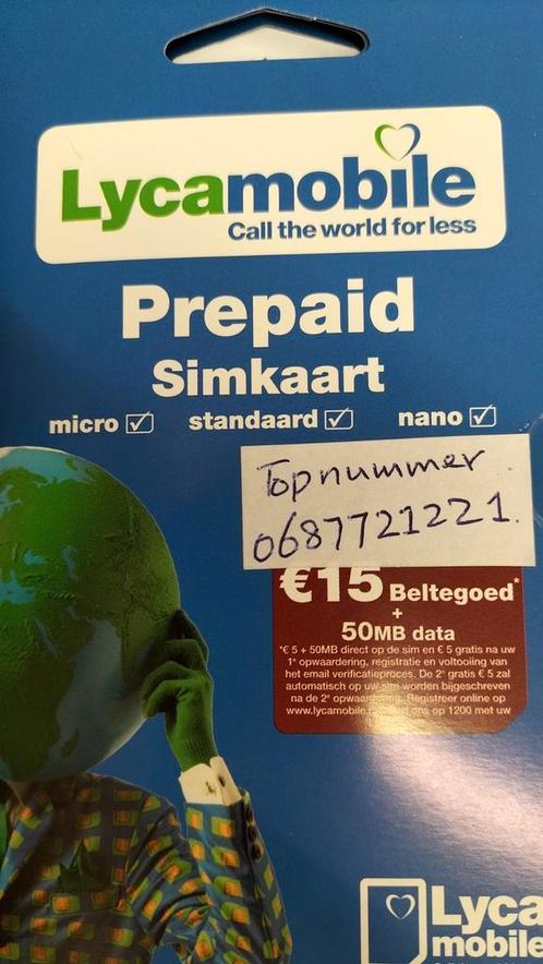 Makkelijk 0687721221