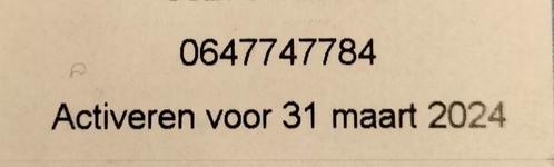 Makkelijk Lebara 0647747784