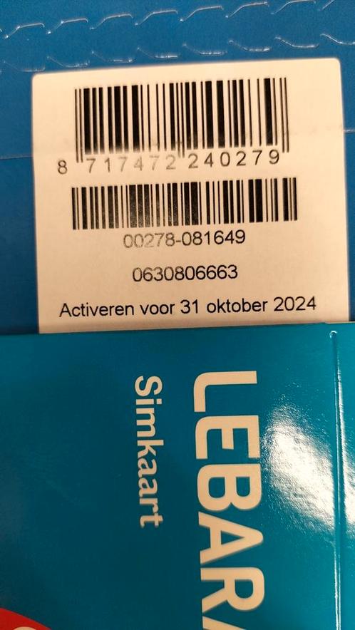 Makkelijk nummer 0630806663