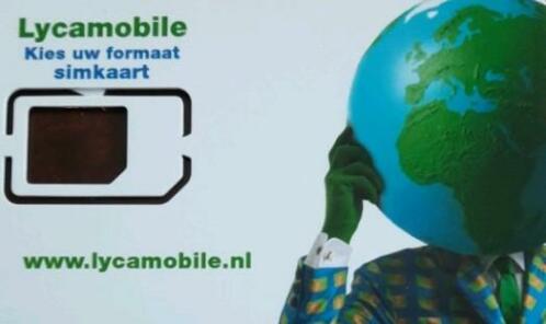 Makkelijk Telefoonnummer