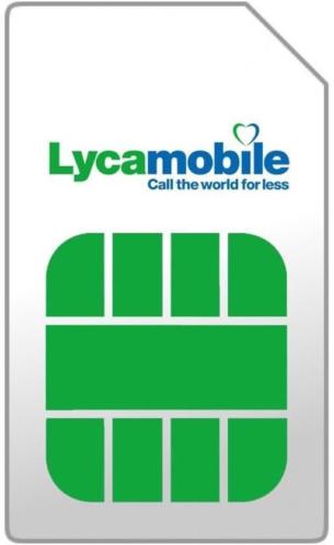 Makkelijke lyca nummer