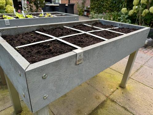 Makkelijke Moestuin MM Hero tafel 60 x 120