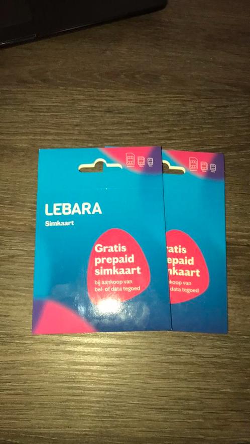 Makkelijke telefoonnummers