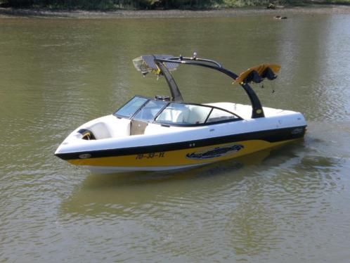 malibu 21 v ride 2006 prijs verlaagd