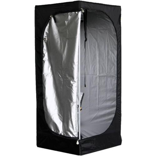 Mammoth Lite 60 Kweektent 60x60x140 cm