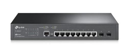 managed switch TP-Link TL-SG3210