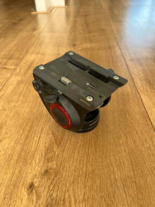 Manfrotto MVH500AH