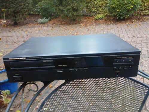 marantz cd speler