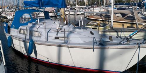 Marcon Sabre 27 kajuitzeilboot