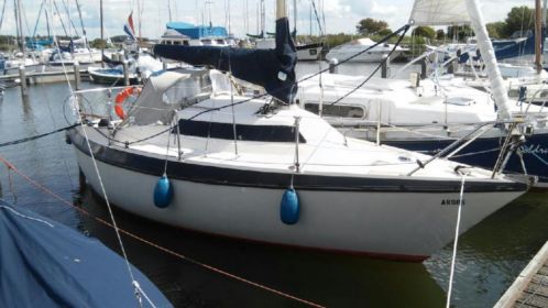 Marcon striker 22