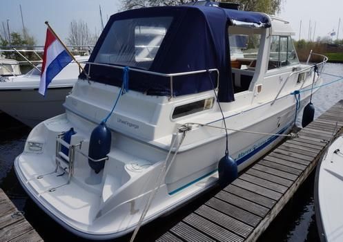 Marex Holiday 280