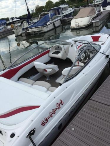 Mariah 19 SX Bowrider 4.3L Mercruiser