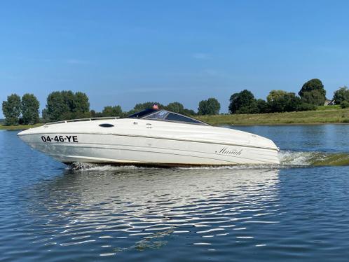 Mariah 23ft speedboot 5.7 mercruiser v8