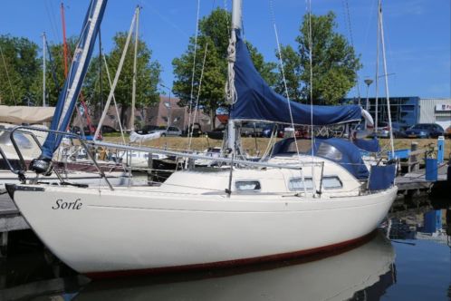 Marieholm 26