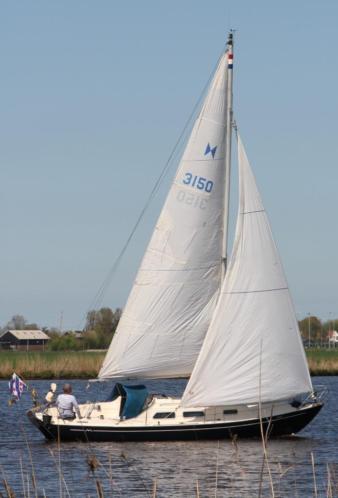 Marieholm 26