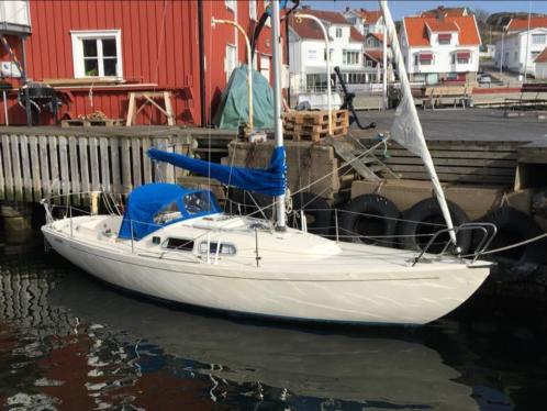 Marieholm IF-E 1977