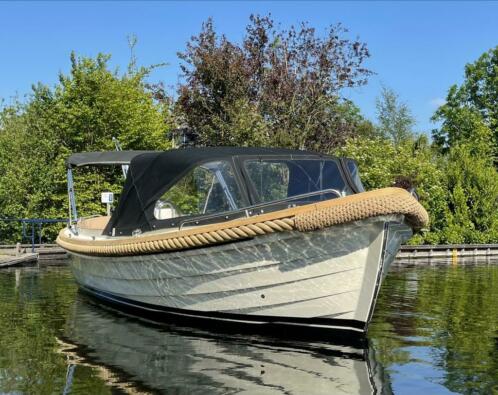 Maril 730 bouwjaar 2009 38pk Nanni